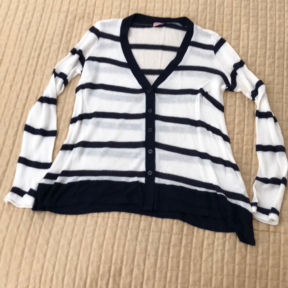 Splendid girls sweater